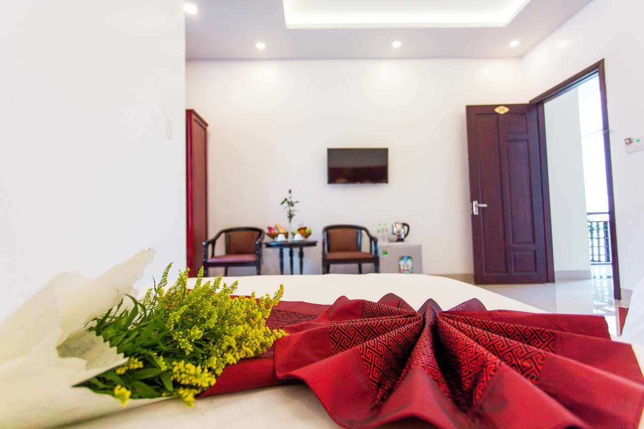 Gia Phát Hội An