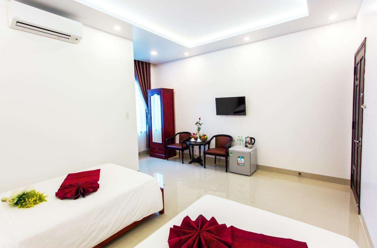 Gia Phát Ở trọ Hội An