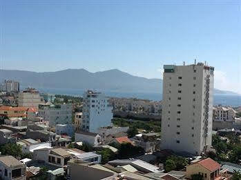Galaxy 3* Da Nang