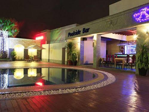 Khu nghỉ mát Princess & TP. Hồ Chí Minh