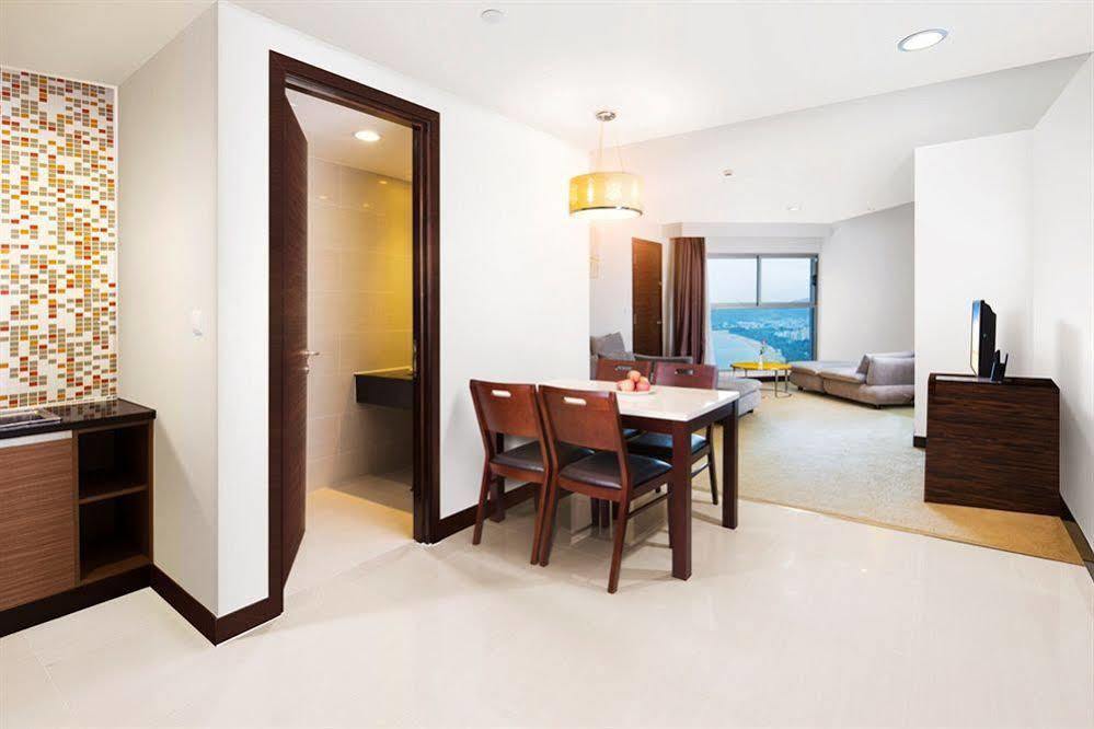 Hotel Unit 30a2 In Havana Nha Trang