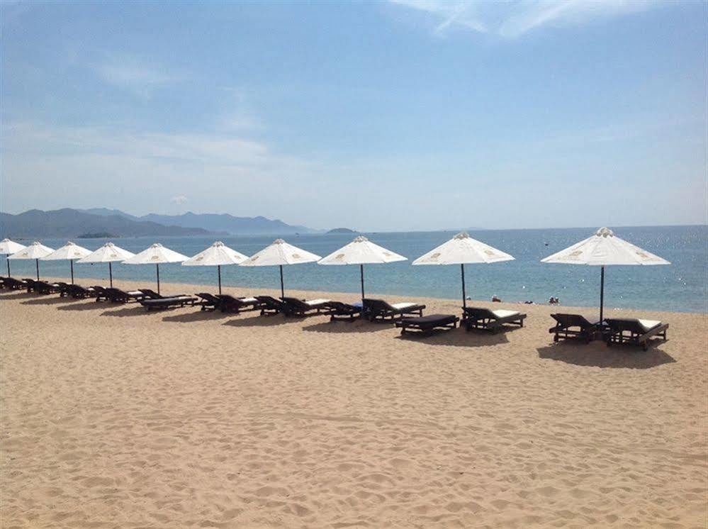 Hotel Unit 30a2 In Havana Nha Trang