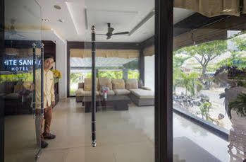 Hotel Sea Flower 3*