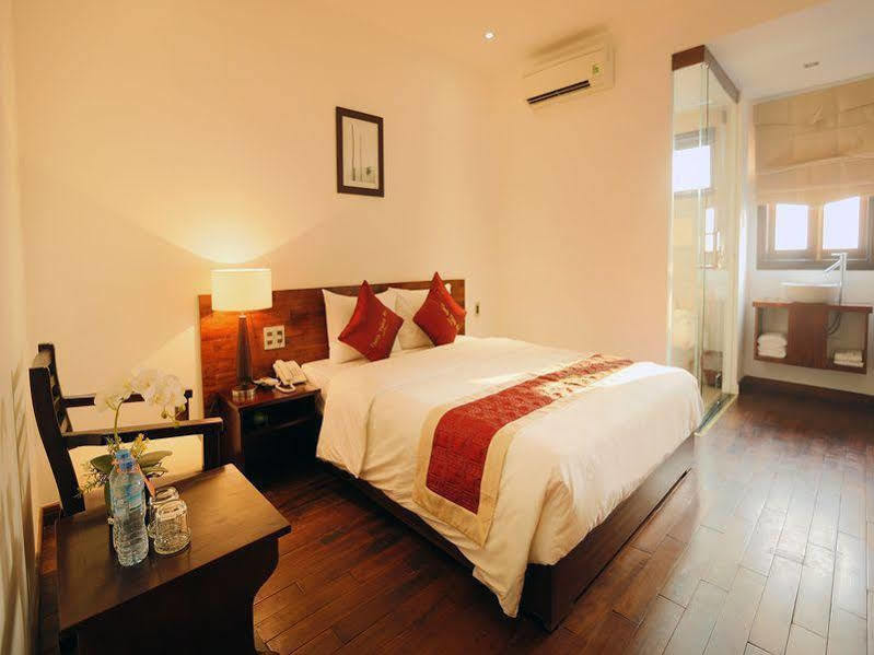 Sea Flower Hotel Da Nang