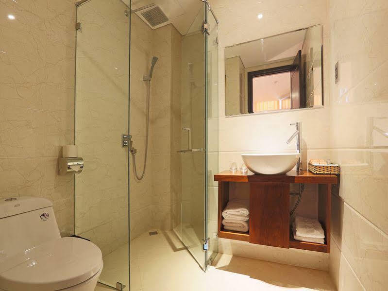 Hotel Sea Flower Da Nang