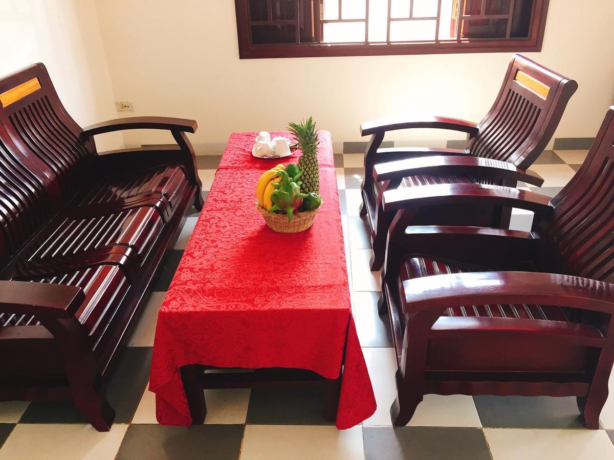 Villa Banyan *