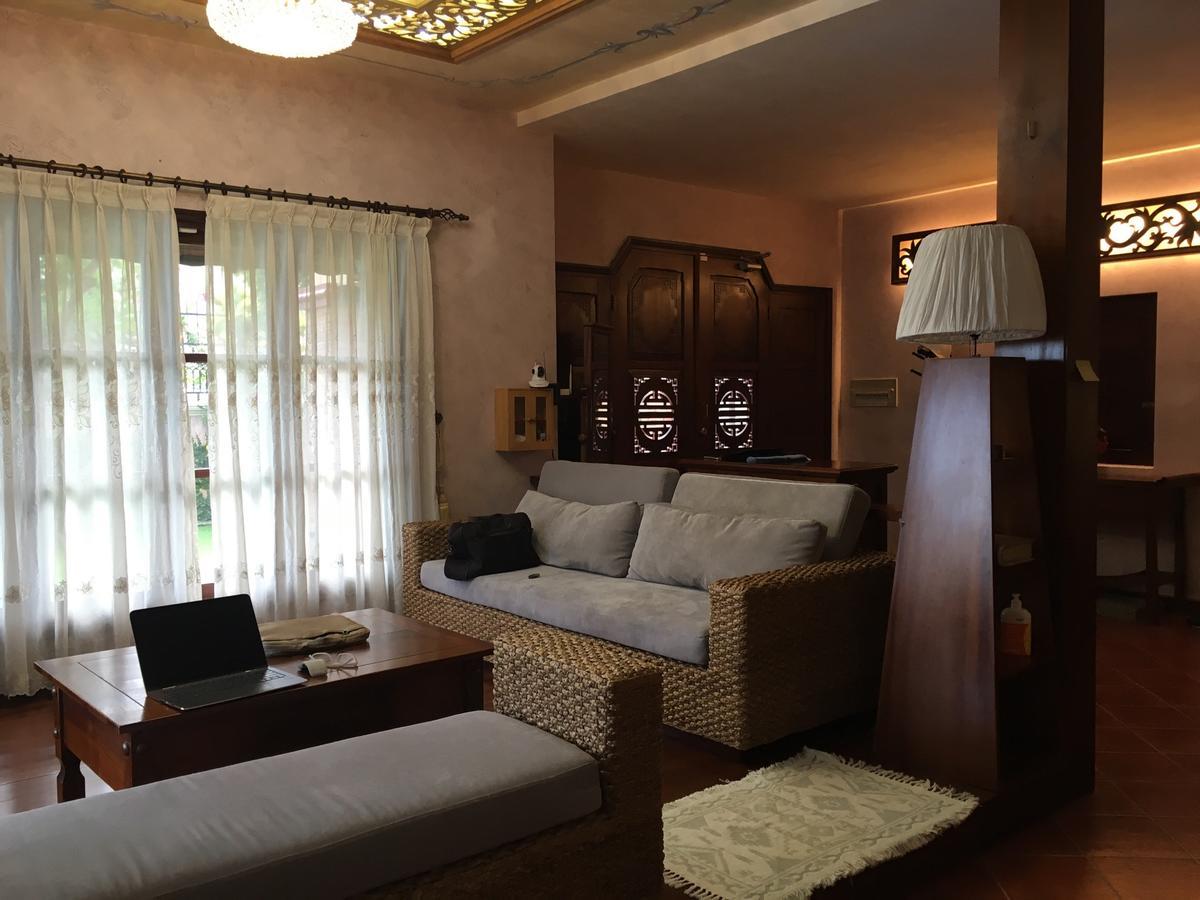 Nancy White Palace Villa Vung Tau