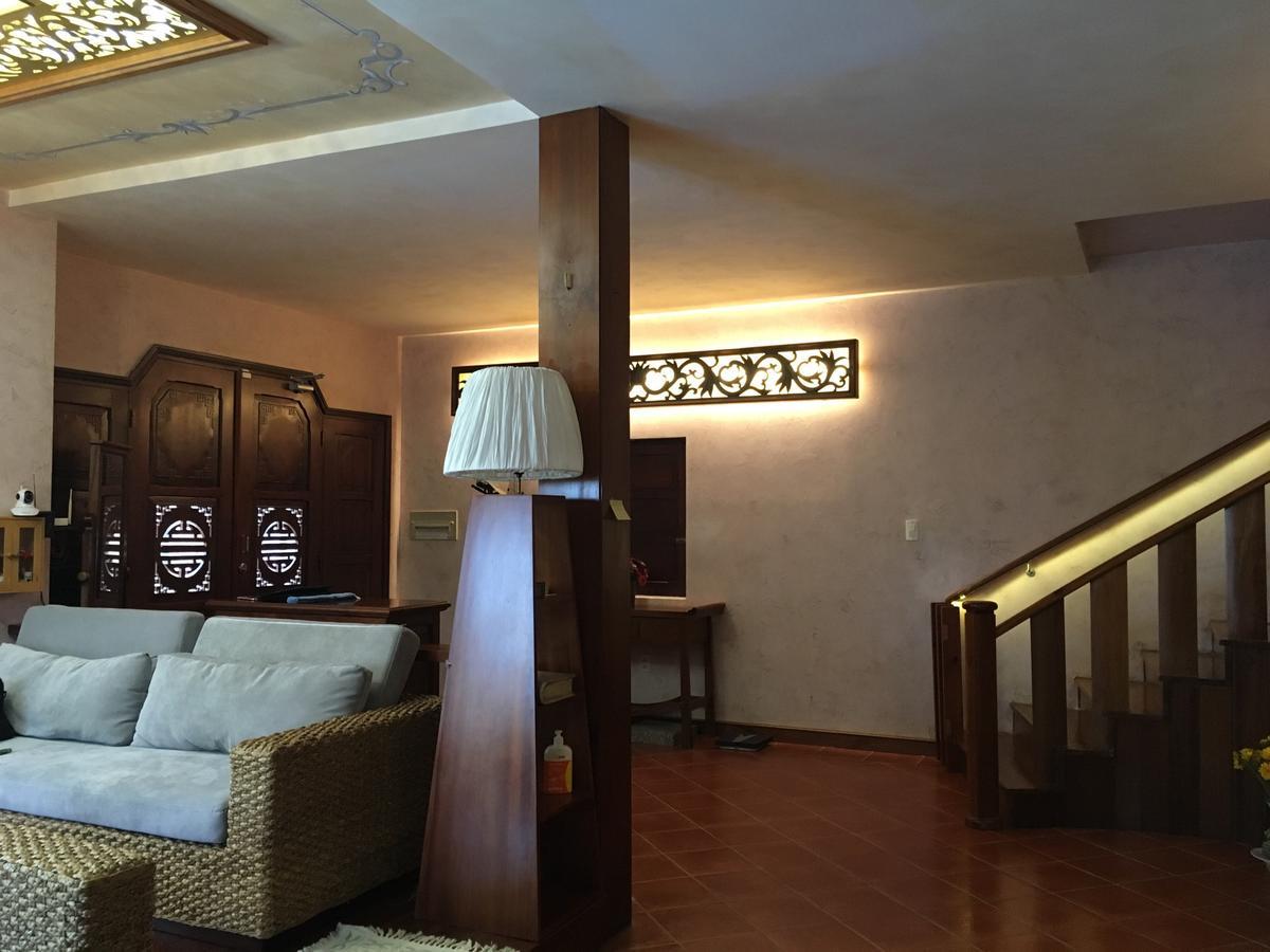 Nancy White Palace * Vung Tau