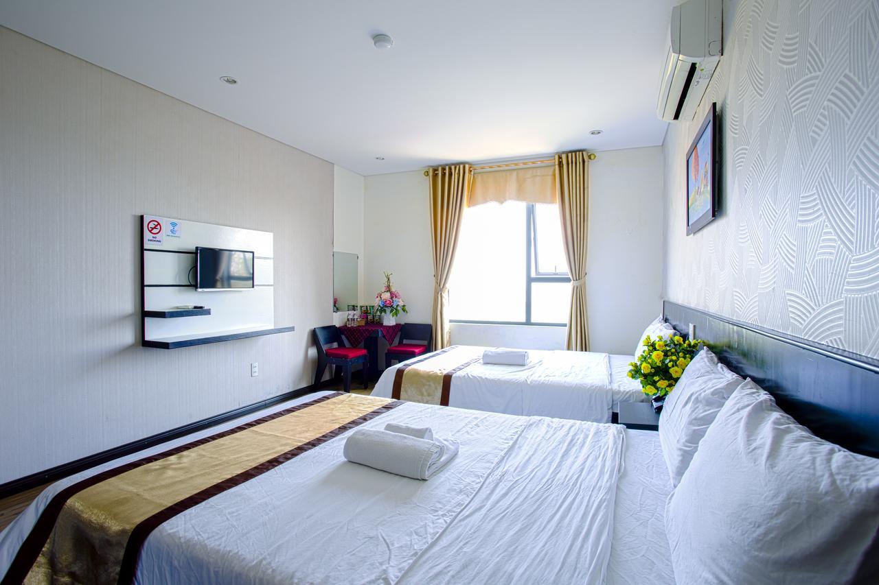 Hotel Rich Land 2*