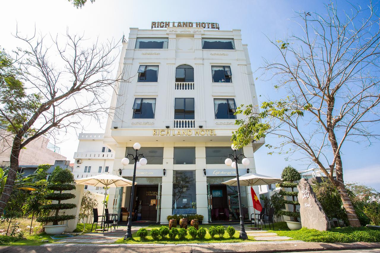 Rich Land Da Nang