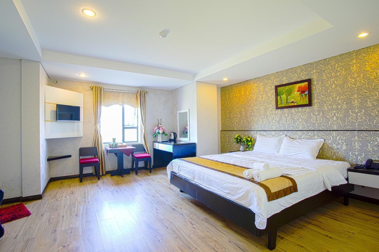 Rich Land 2* Da Nang
