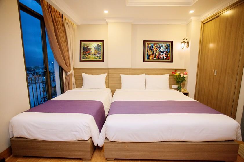 Yen Indochine 3* Nha Trang