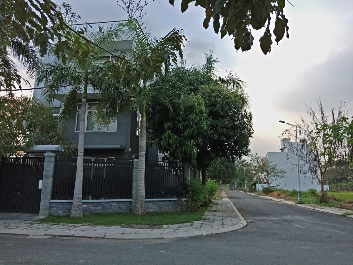 Villa Nancy White Palace Vung Tau