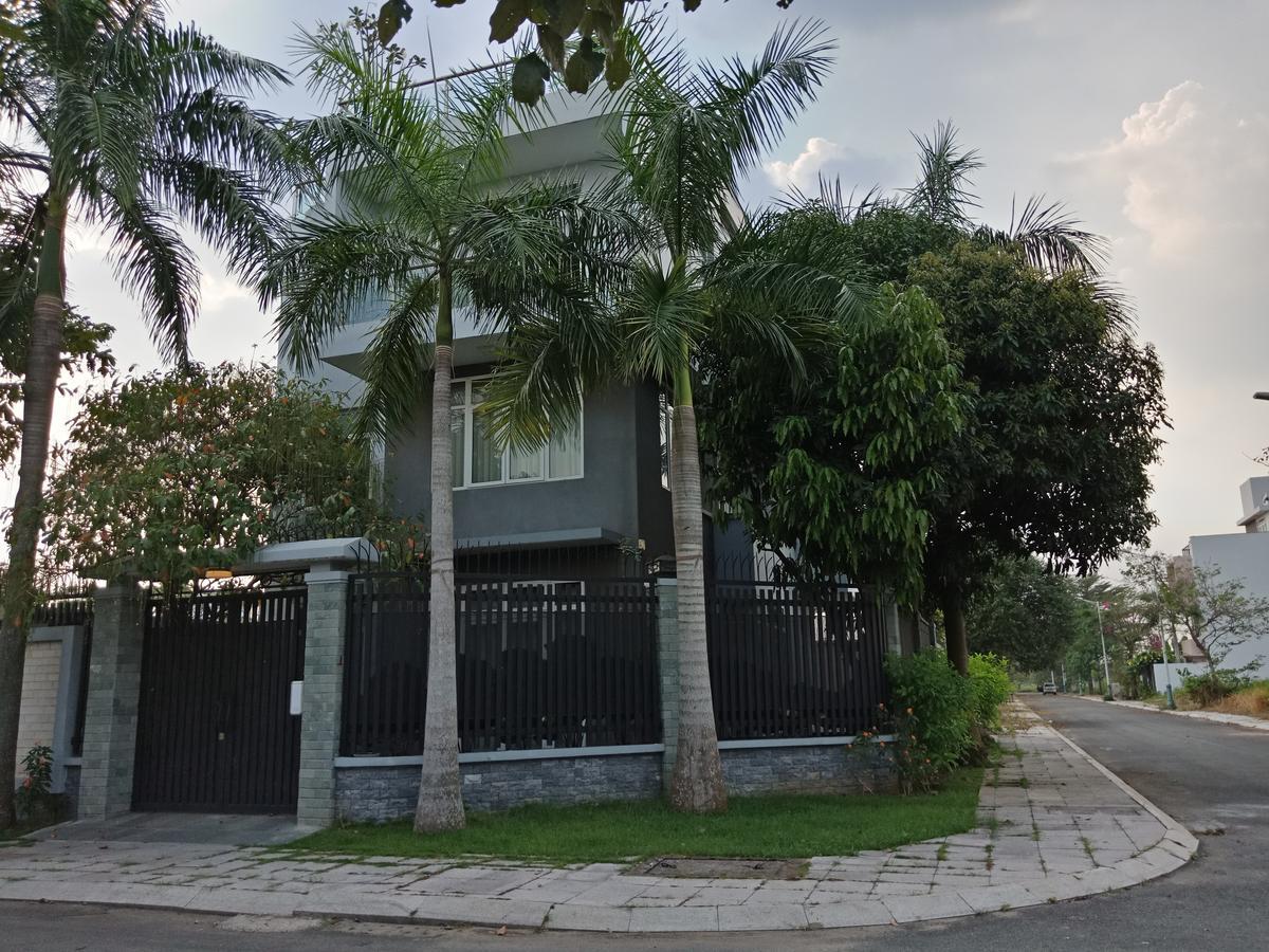Villa Nancy White Palace *