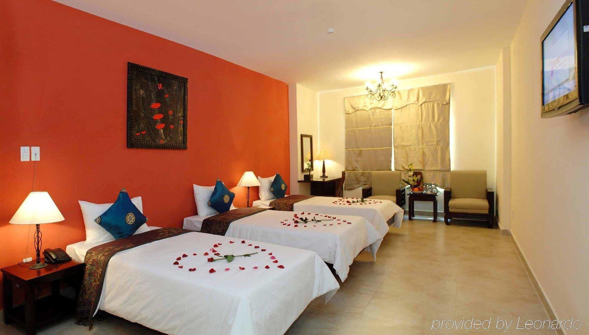 Gold Coast Da Nang