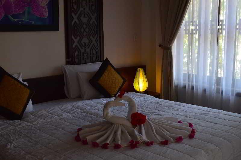 The Orchid Garden Villa Hoi An