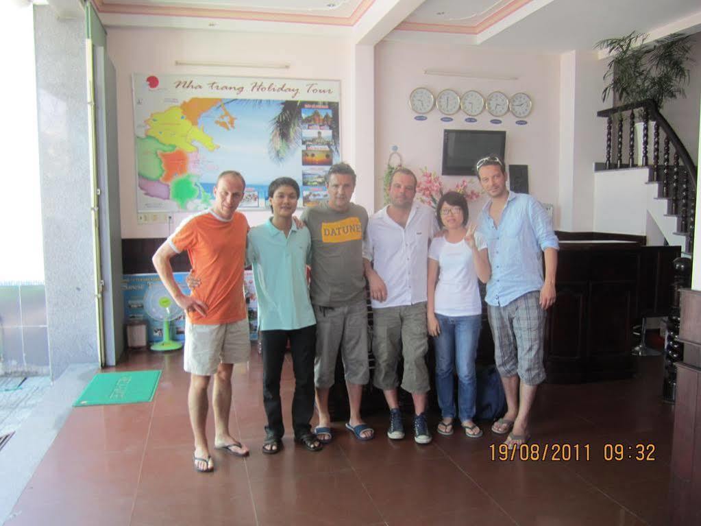 Hotel Blue Sun 1 Nha Trang