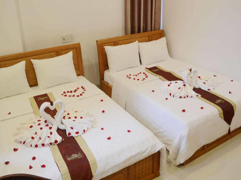 Oyo 956 Hung Thinh Koreana Hotel 2*