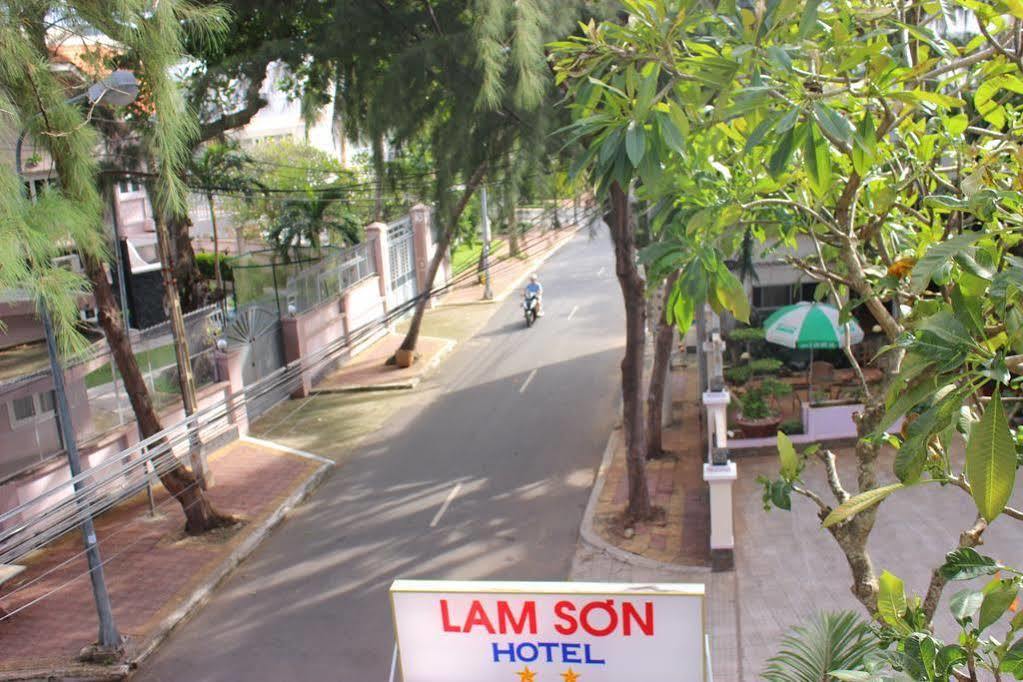 Lam Son 2* Vung Tau