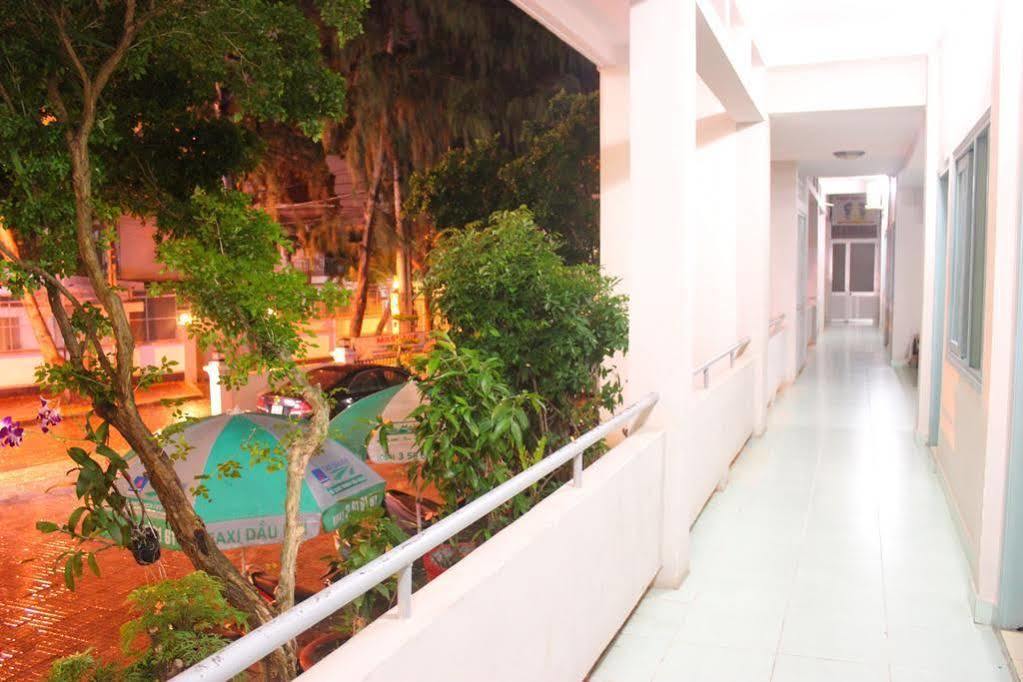 Lam Son Hotel Vung Tau