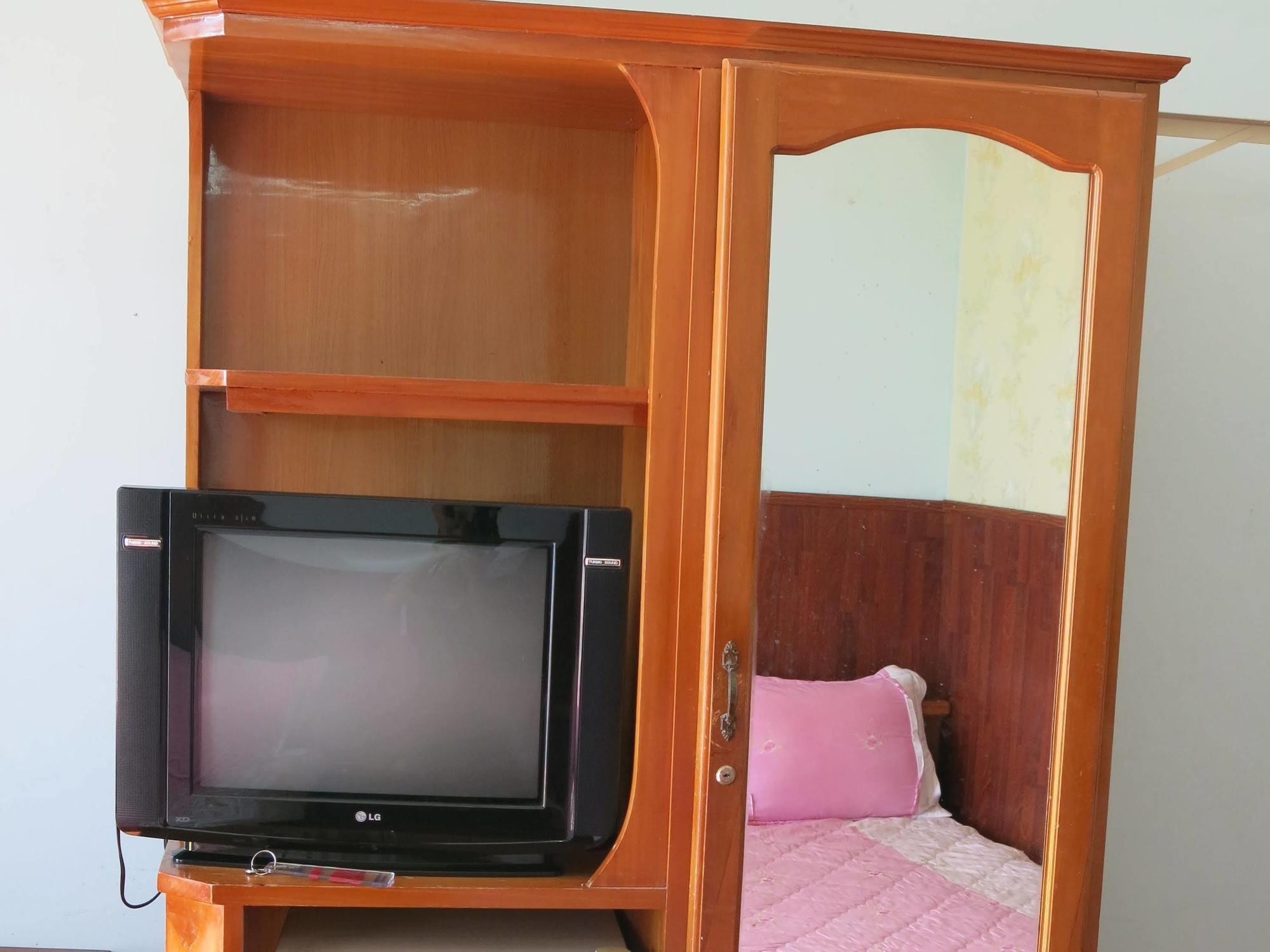 Hotel Quang Vinh 2 *