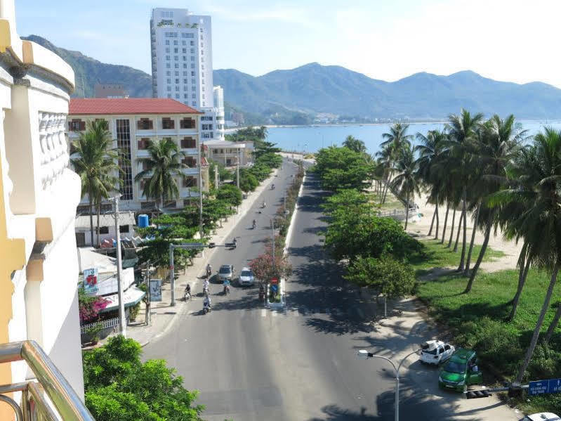 Hotel Quang Vinh 2