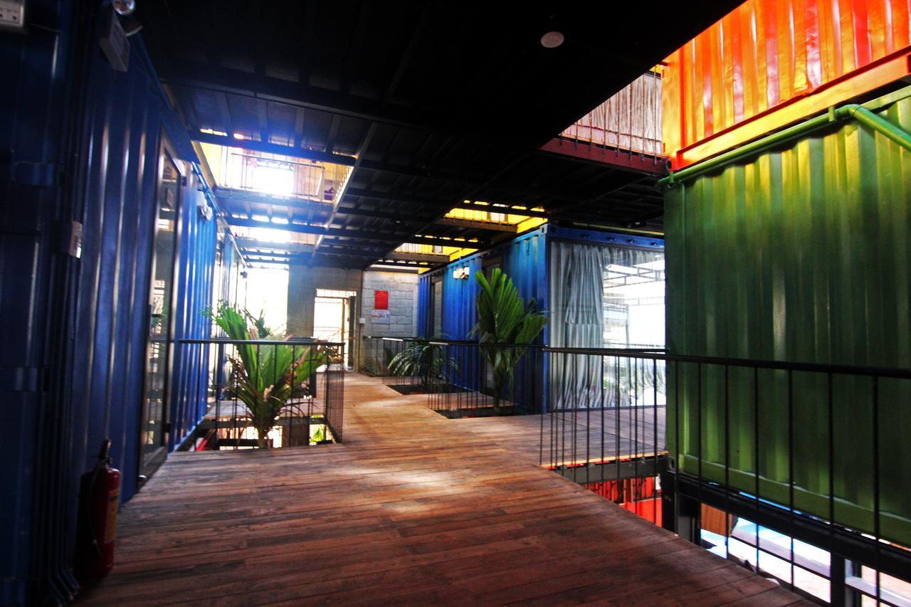 Hostel Rom Casa Da Nang