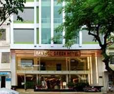 Hotel Bamboo