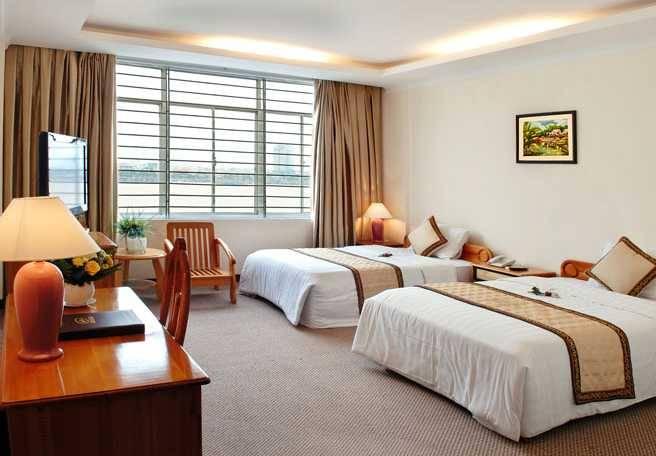 Hotel Bamboo 3*
