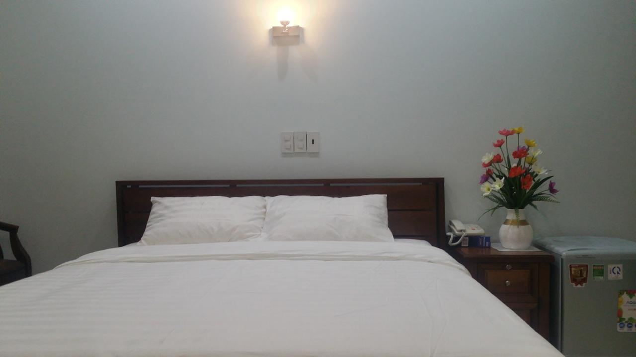 Bong Mai Nhà nghỉ Đà Nẵng