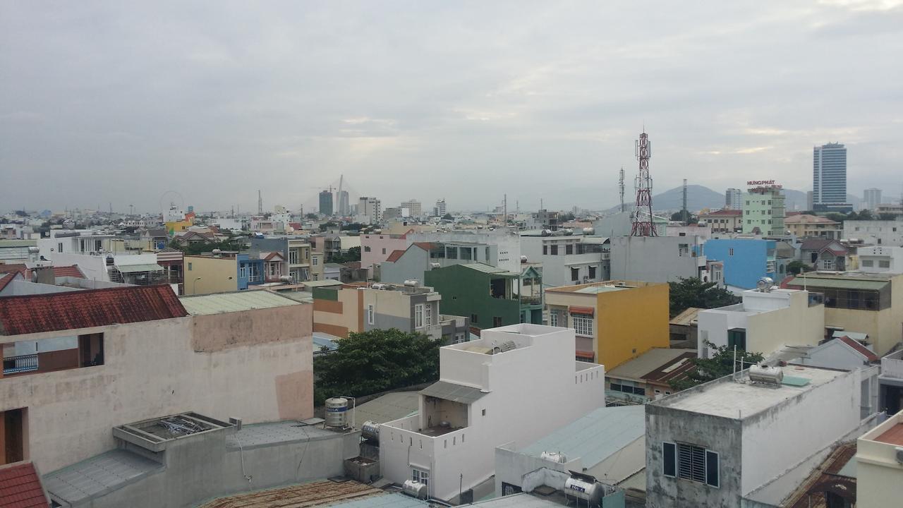 Bong Mai * Đà Nẵng