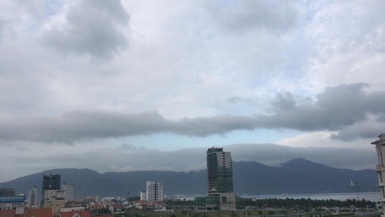 Nhà nghỉ Bong Mai