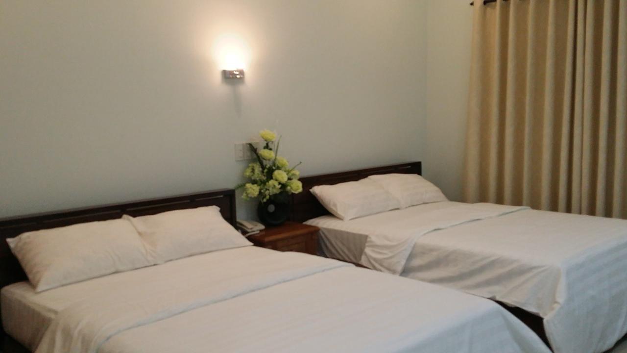 Bong Mai Nhà nghỉ Đà Nẵng