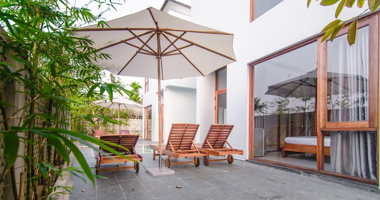 World Villa Hoi An