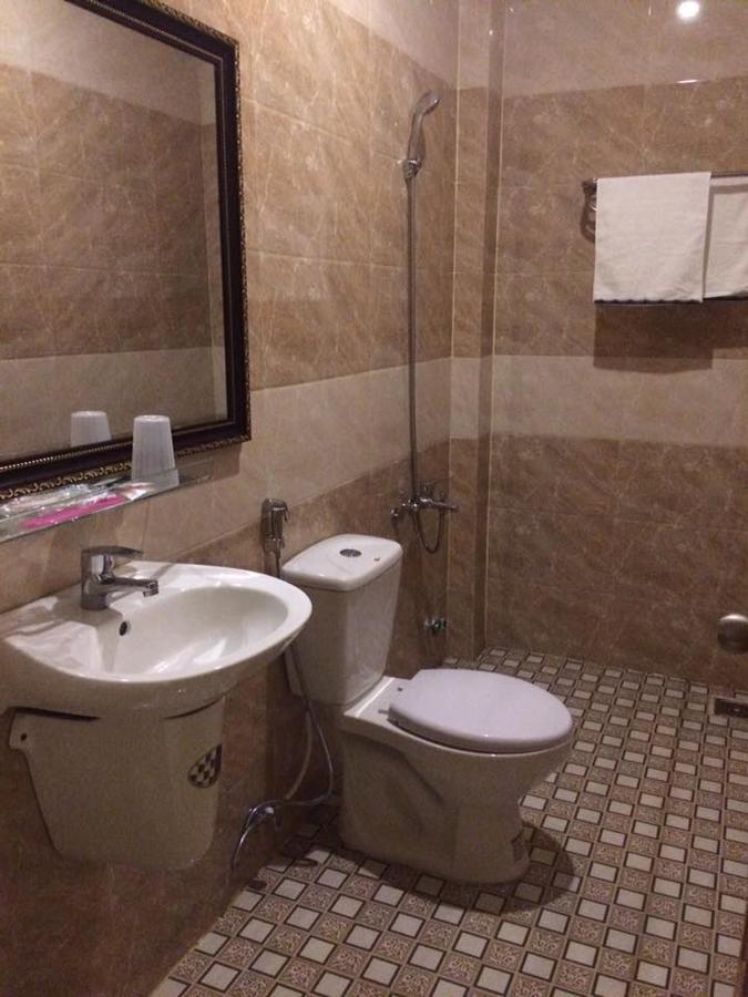 Hotel Bac Nam Da Nang