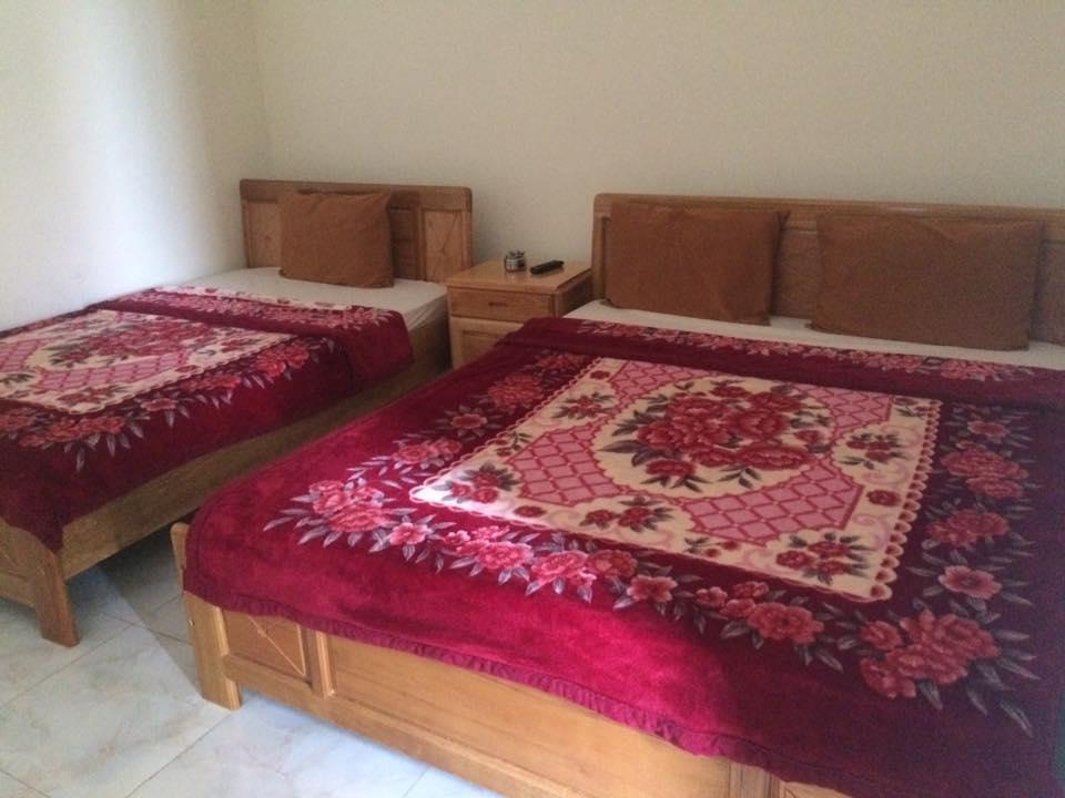 Bac Nam Hotel