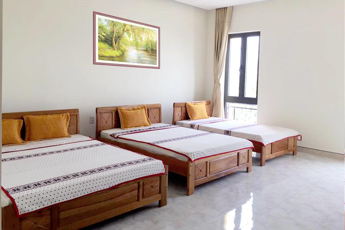 Bac Nam Hotel