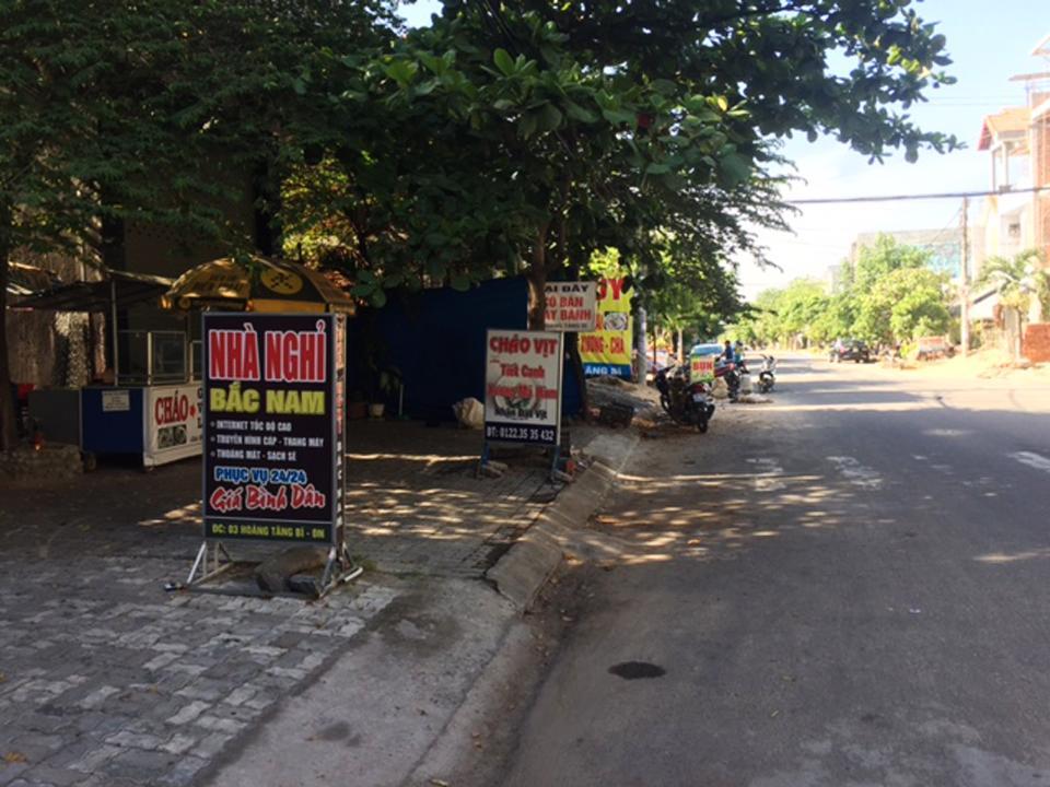 Bac Nam Hotel