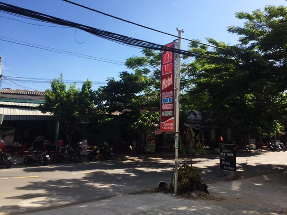 Bac Nam Hotel Da Nang