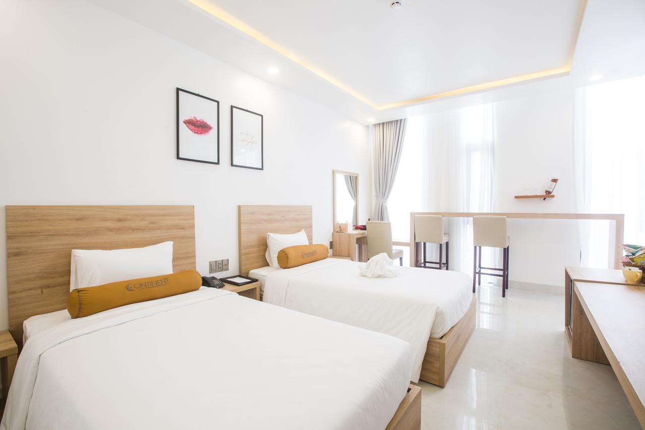 Hotel Continent