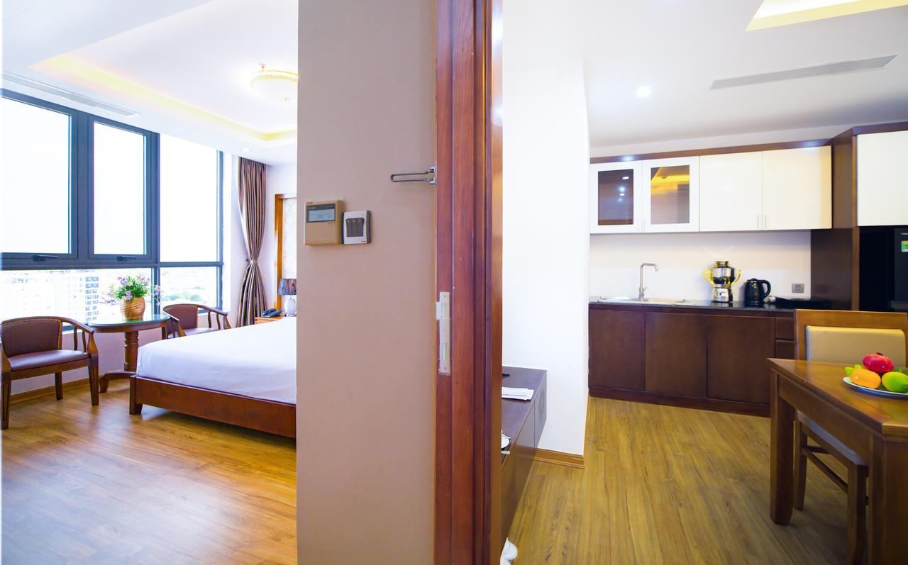 Le Hoang 4* Da Nang