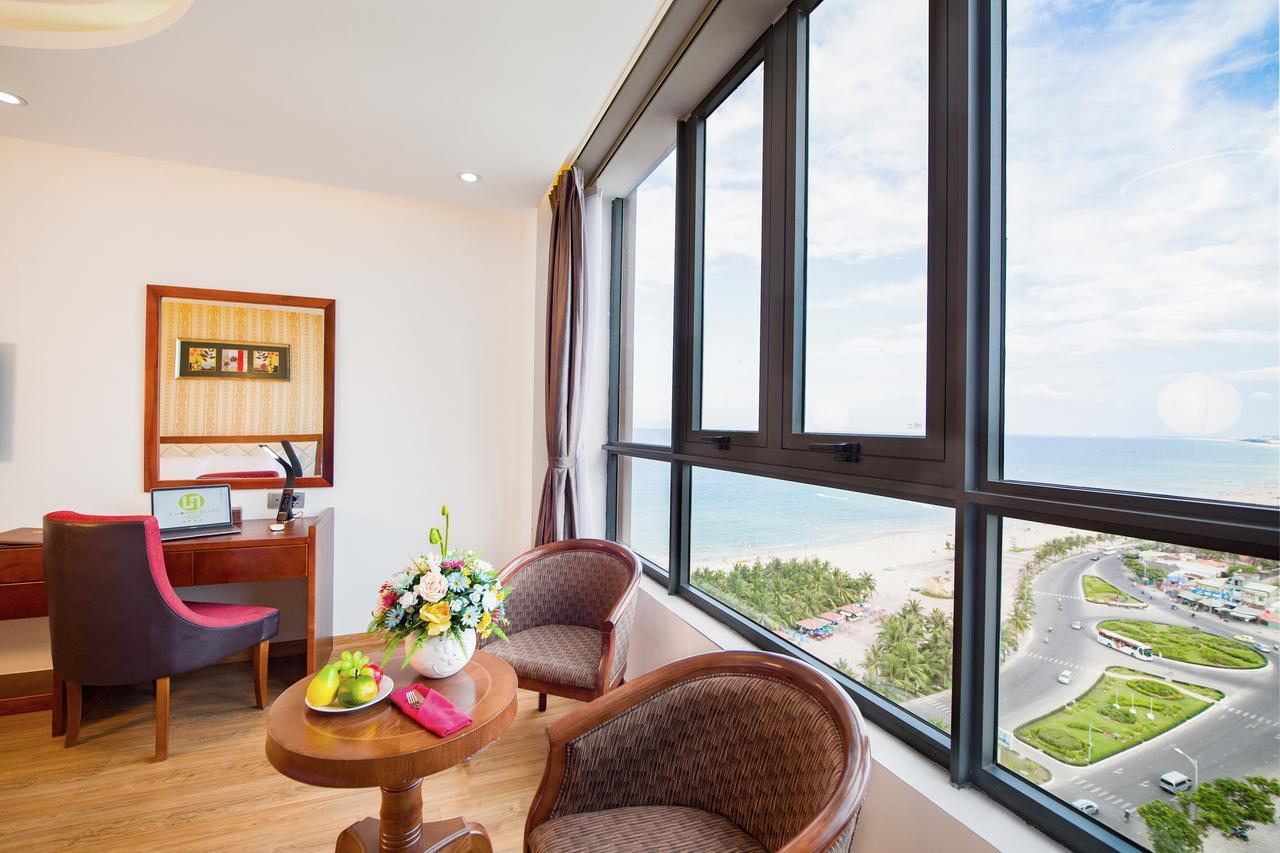 Le Hoang Hotel Đà Nẵng
