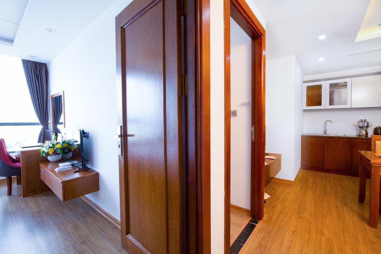 Le Hoang Hotel Đà Nẵng