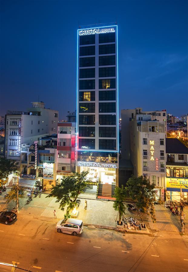 Hotel Crystal Boutique By Thg