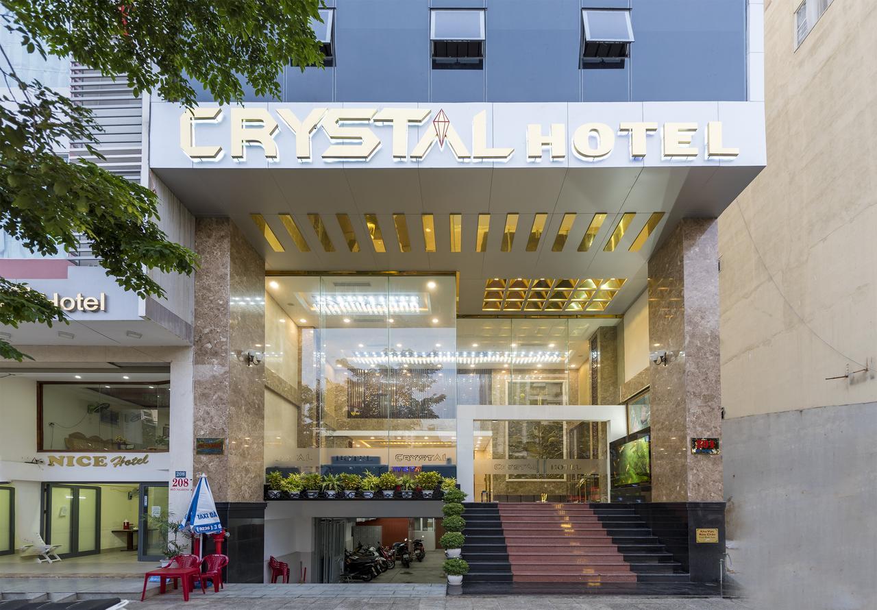 Crystal Boutique By Thg 4* Da Nang