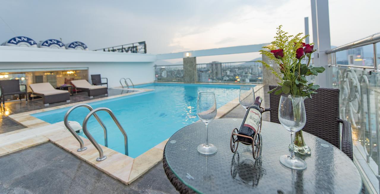 Crystal Boutique By Thg 4* Da Nang