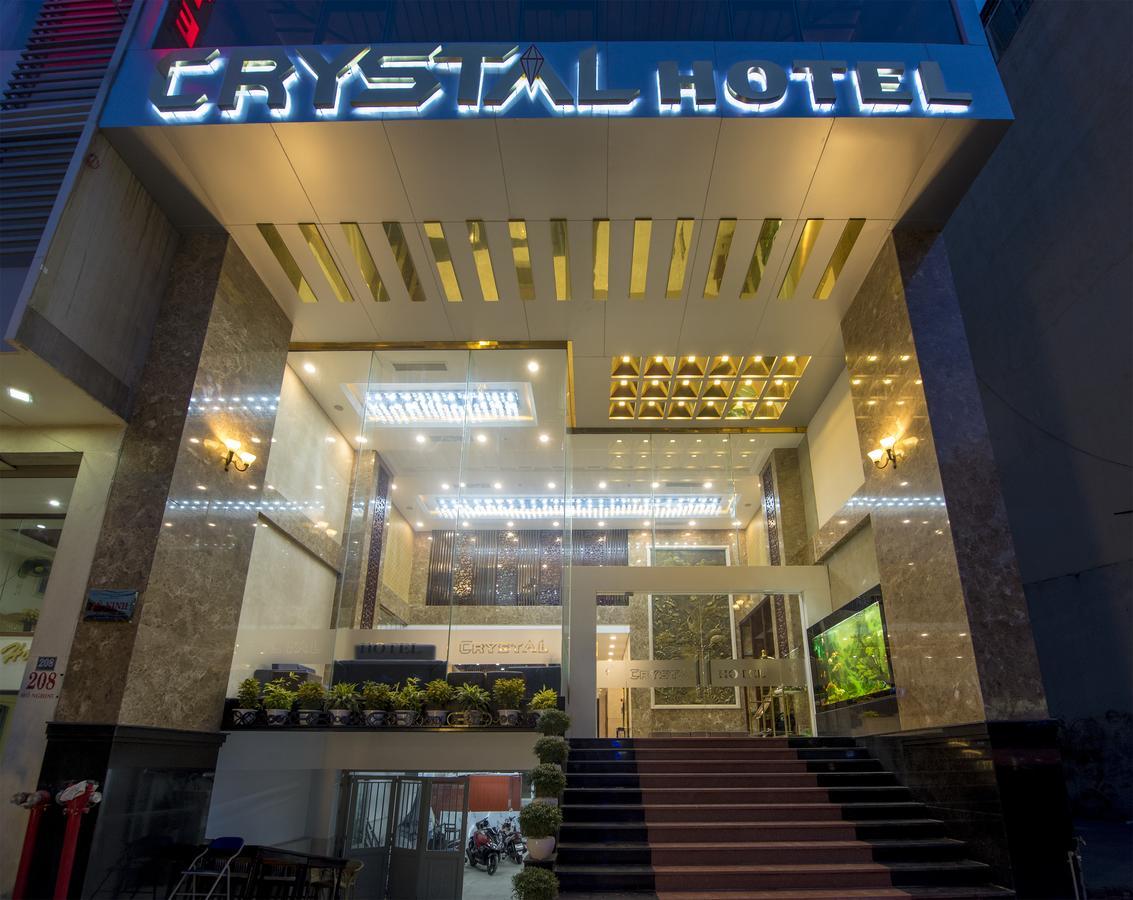 Crystal Boutique By Thg