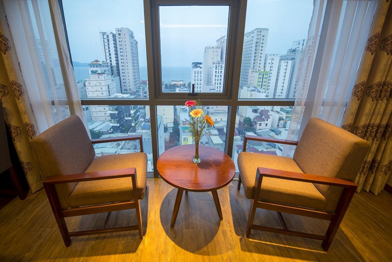 Crystal Boutique By Thg Hotel Da Nang