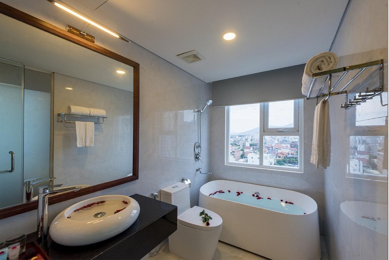 Hotel Crystal Boutique By Thg 4*