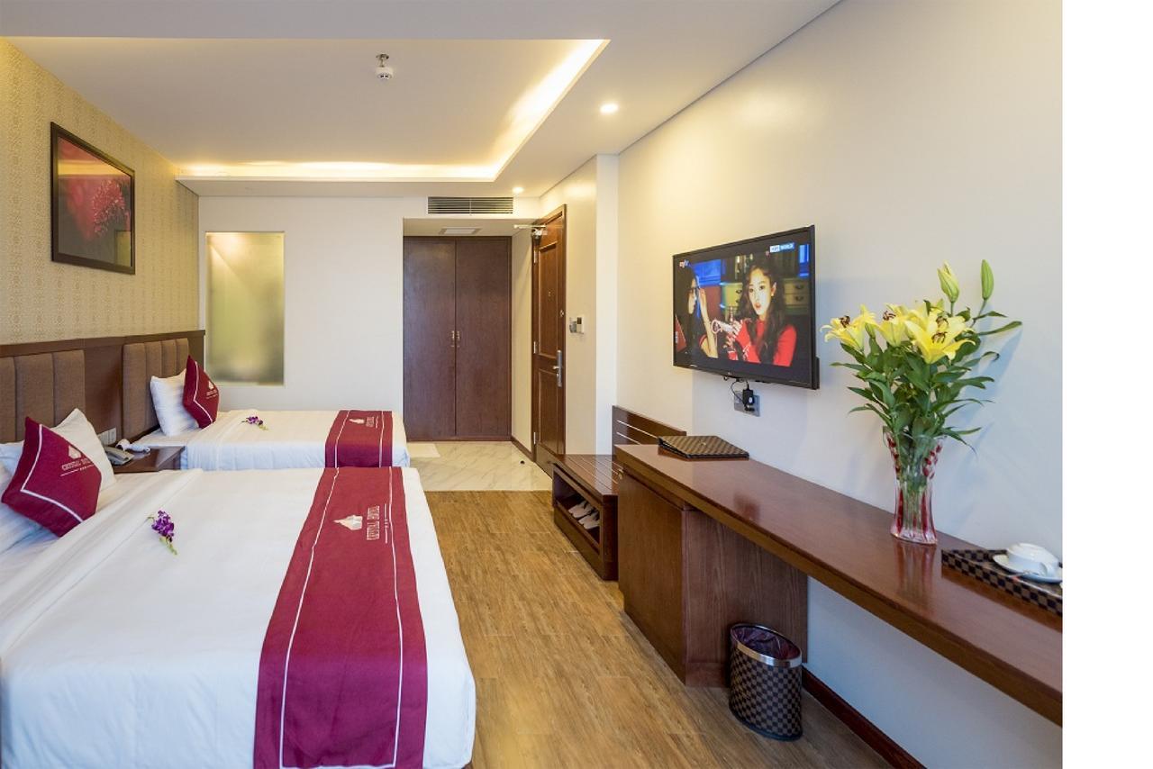 Crystal Boutique By Thg Hotel 4*